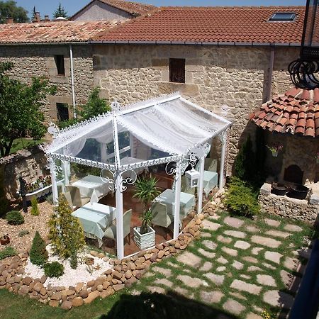 Posada Del Indiano Cidones Dış mekan fotoğraf