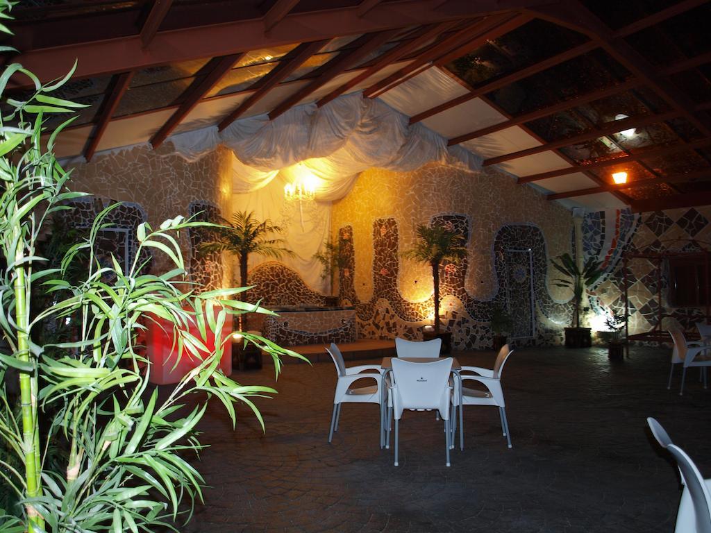 Posada Del Indiano Cidones Oda fotoğraf
